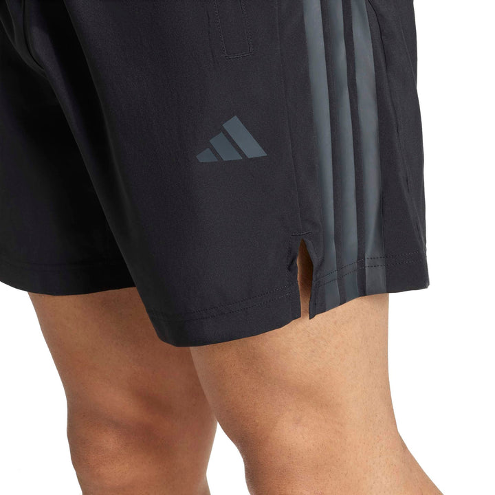 adidas Techess 3S Shor - black