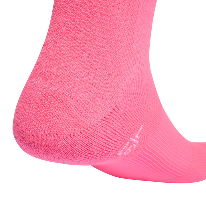 adidas Ftbl Cush Sock - lucpnk/white