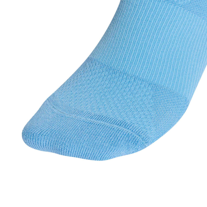 adidas Ftbl Cush Sock - tmlgbl/white
