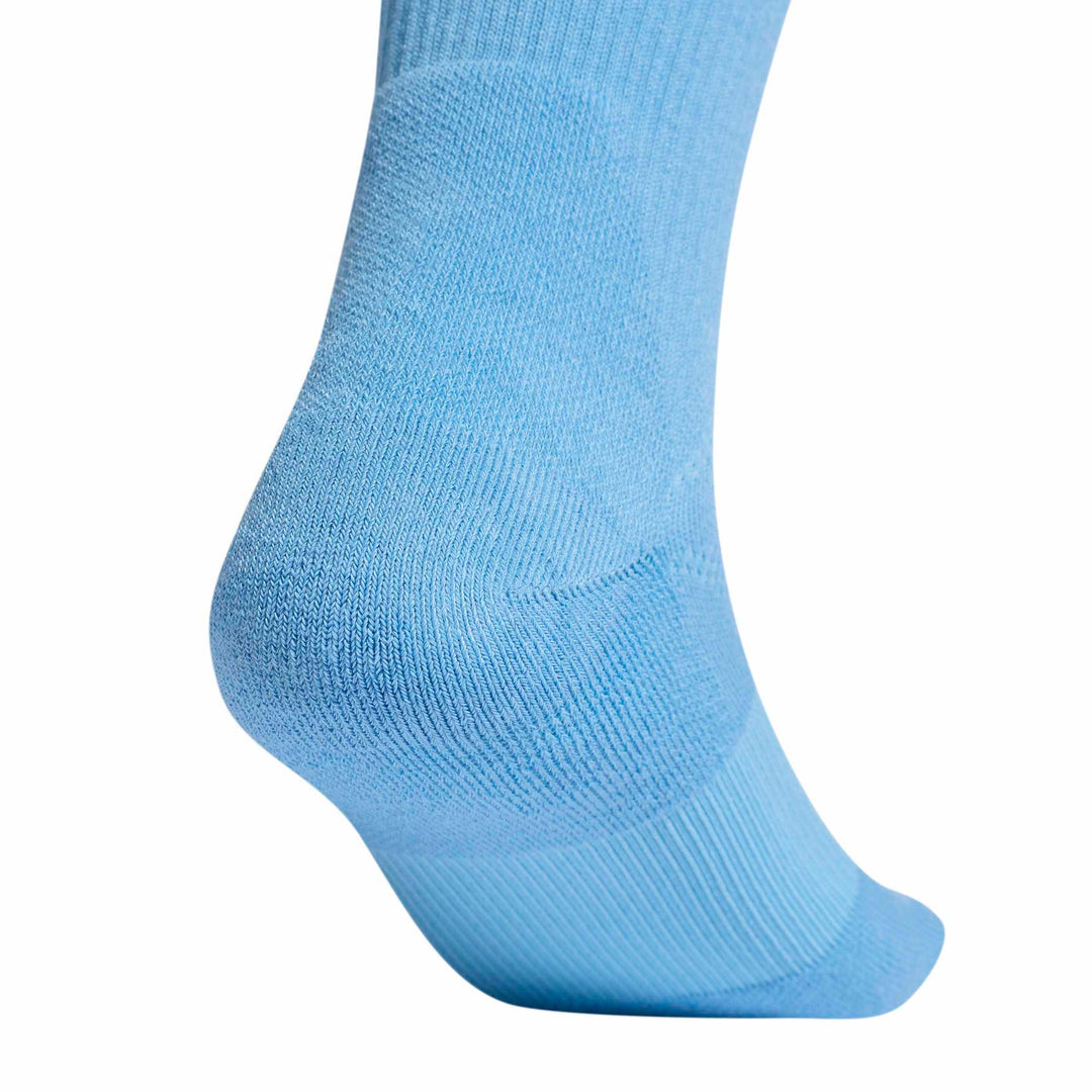 adidas Ftbl Cush Sock - tmlgbl/white