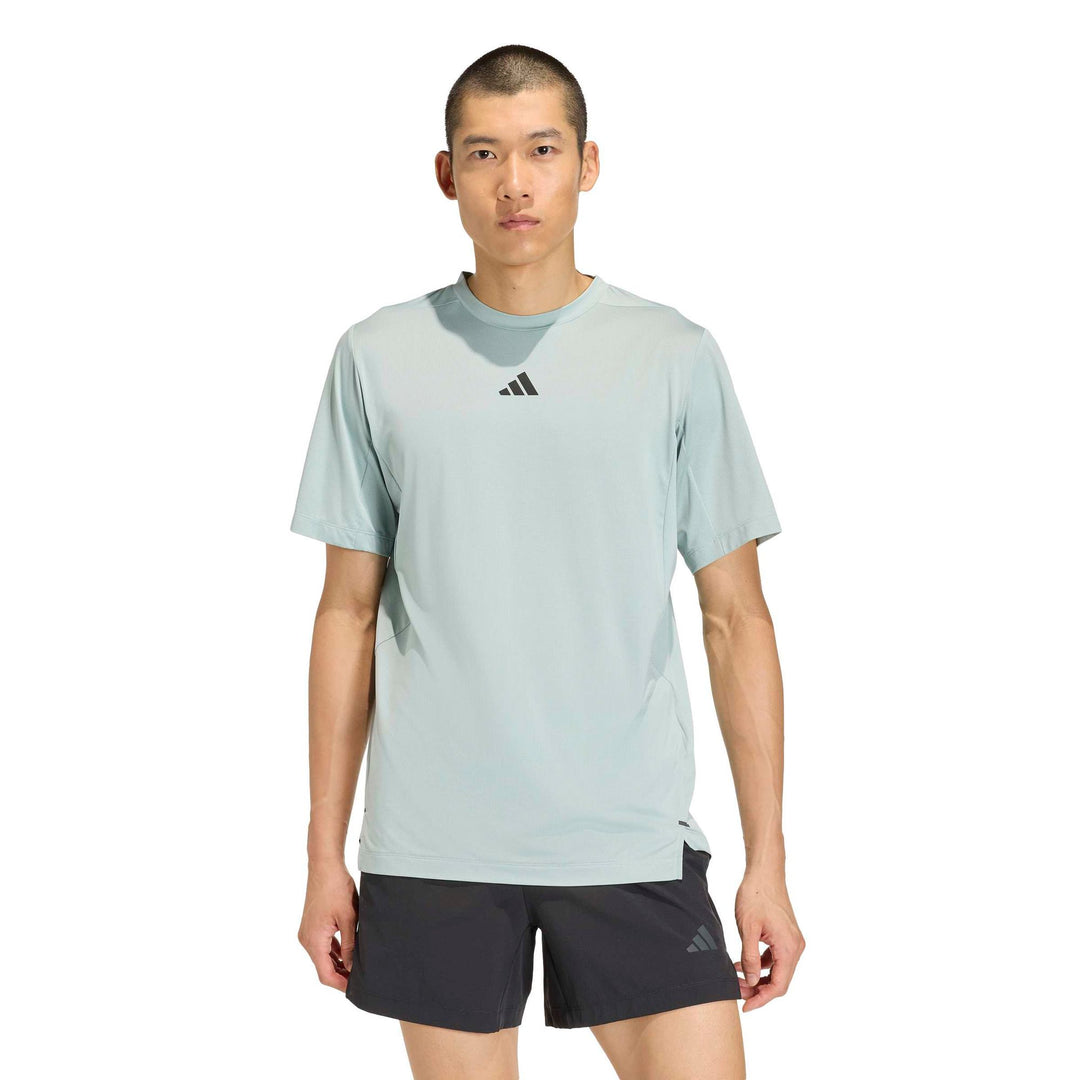 adidas D4T Ess T-Shirt - wosa