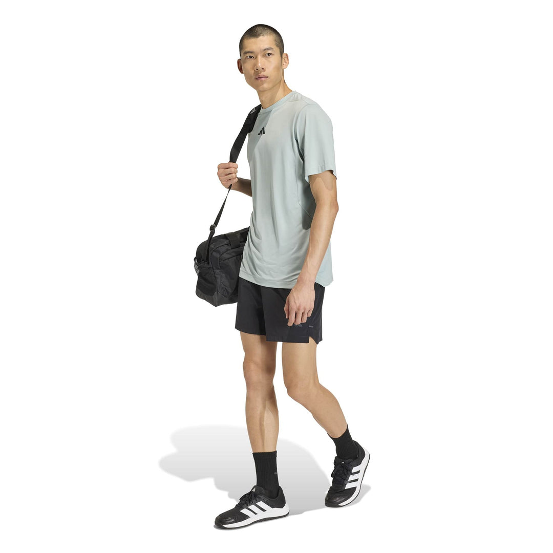 adidas D4T Ess T-Shirt - wosa
