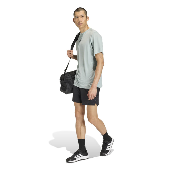 adidas D4T Ess T-Shirt - wosa
