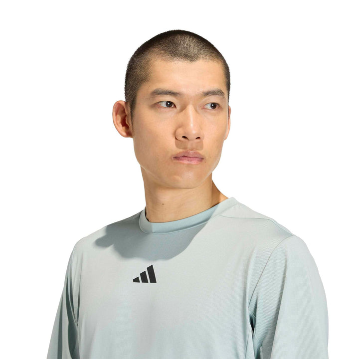 adidas D4T Ess T-Shirt - wosa