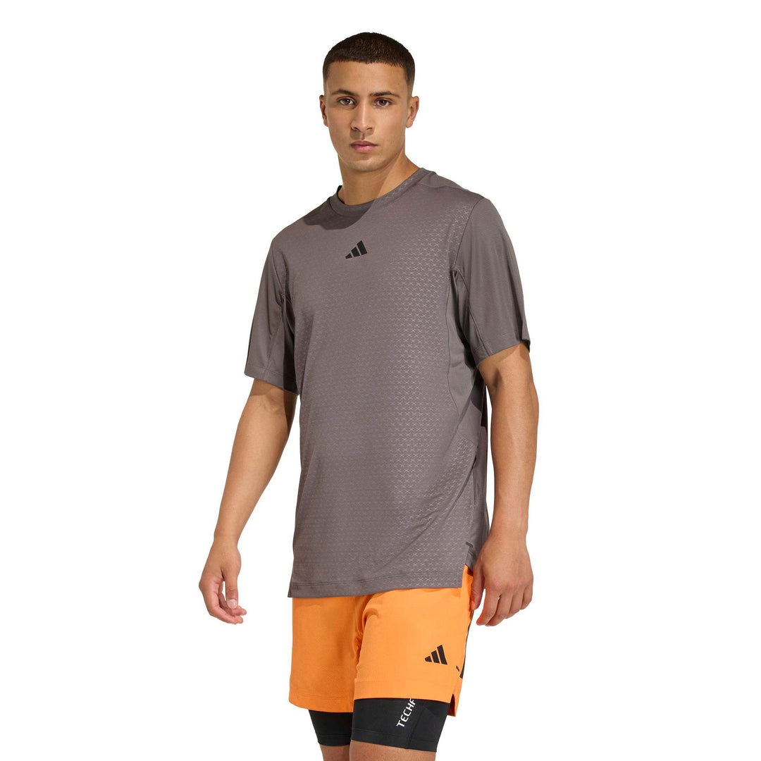 adidas D4T Power Tee - chacoa