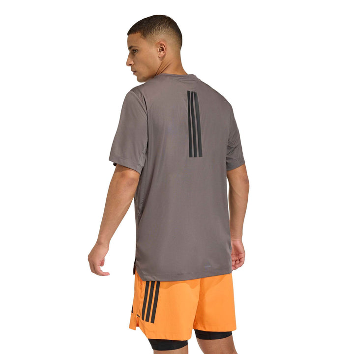 adidas D4T Power Tee - chacoa