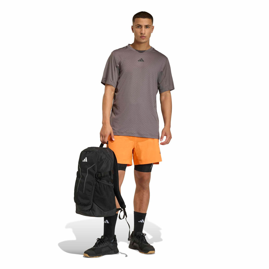 adidas D4T Power Tee - chacoa