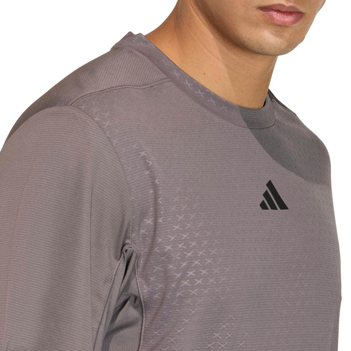 adidas D4T Power Tee - chacoa