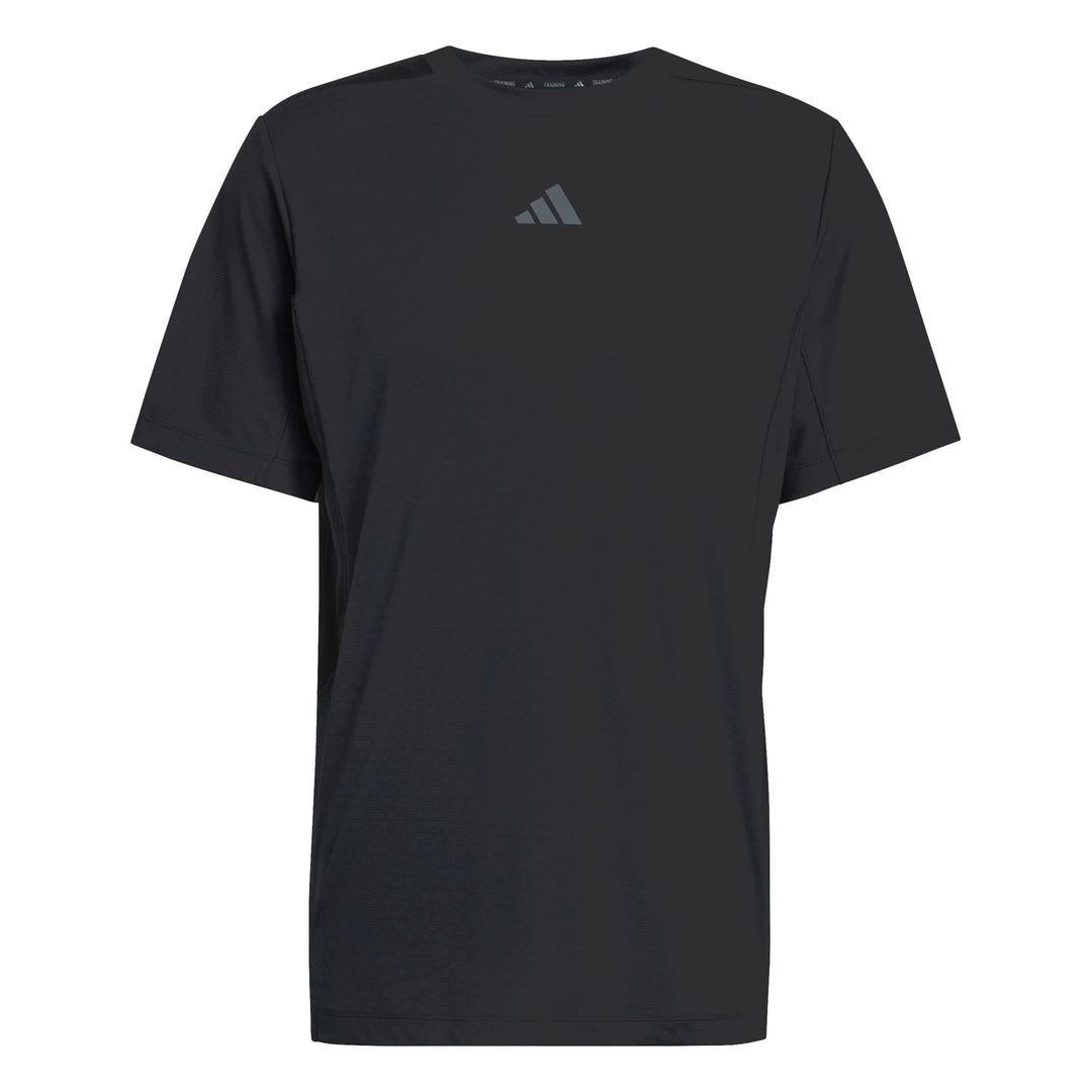 adidas D4T Power Tee - black
