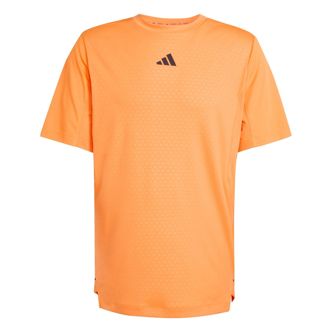 adidas D4T Power Tee - puor