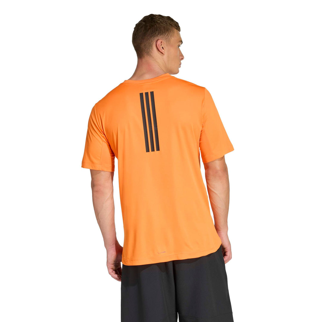 adidas D4T Power Tee - puor