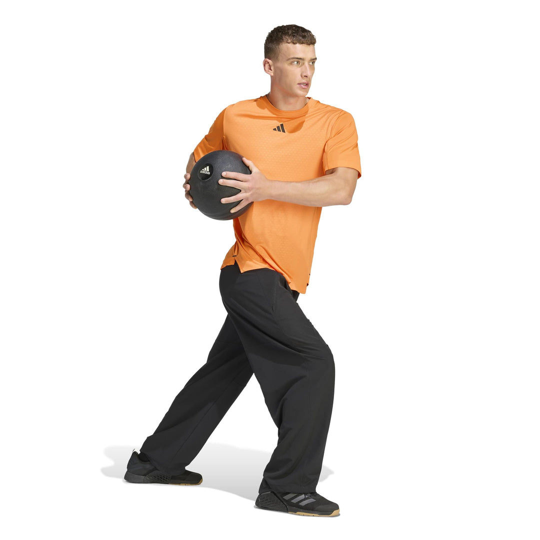 adidas D4T Power Tee - puor