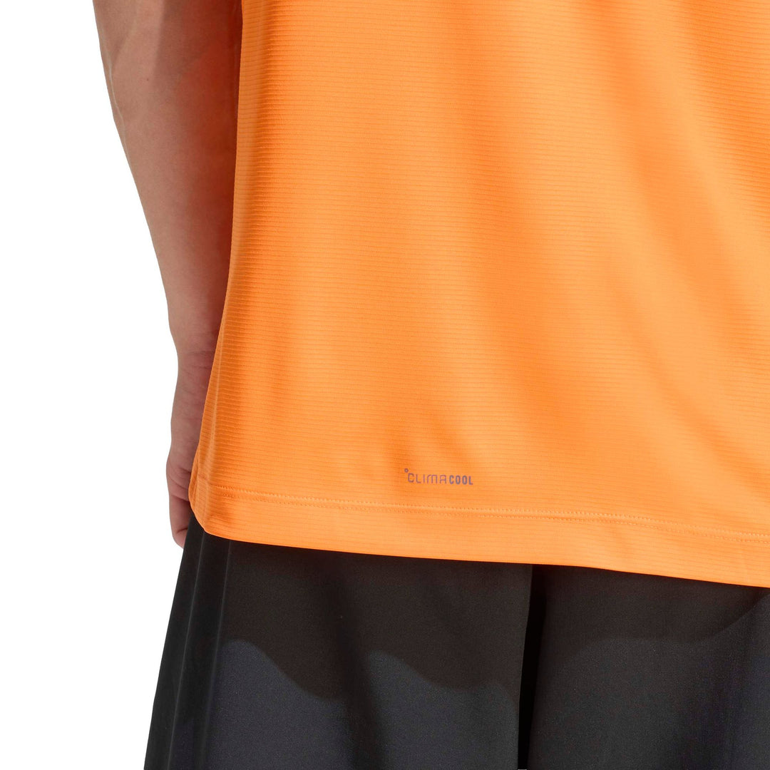 adidas D4T Power Tee - puor