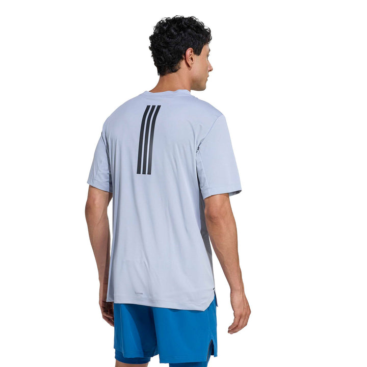 adidas D4T Power Tee - halsil