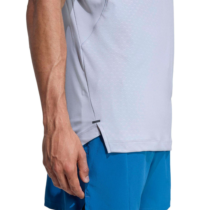 adidas D4T Power Tee - halsil