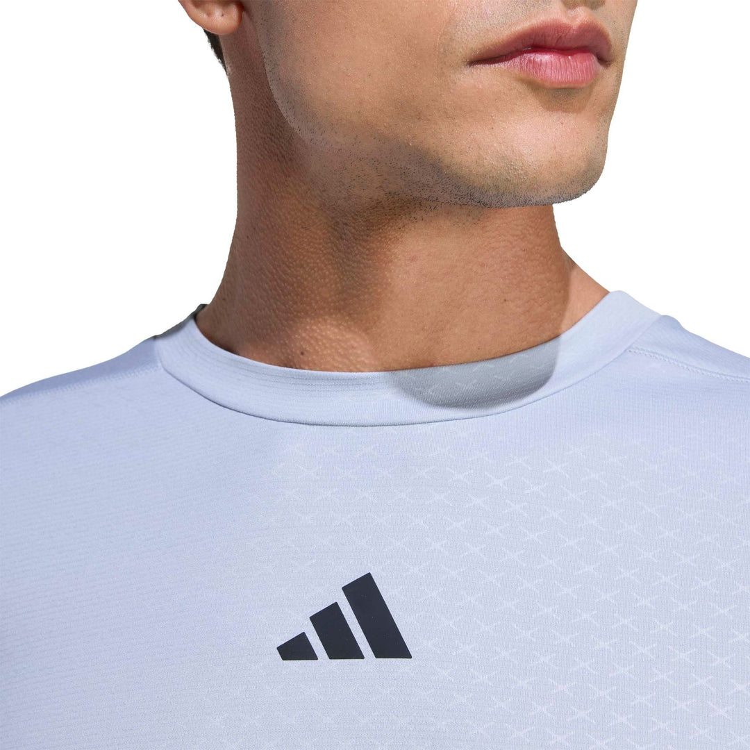 adidas D4T Power Tee - halsil