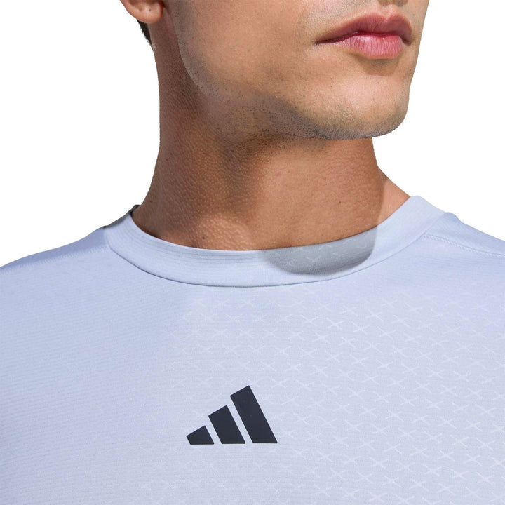 adidas D4T Power Tee - halsil