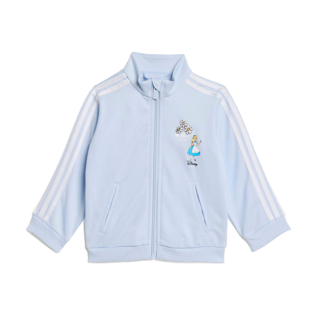 adidas D4T Power Tee - rayblu