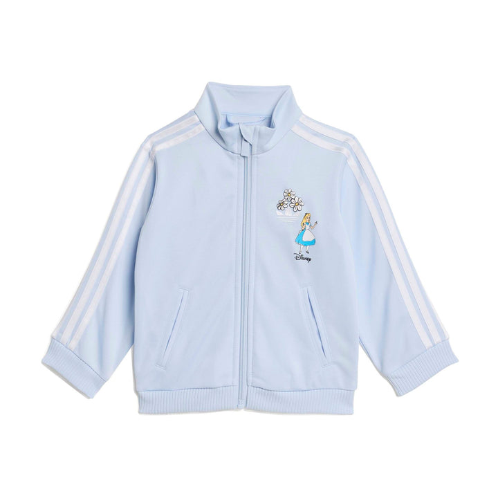 adidas D4T Power Tee - rayblu