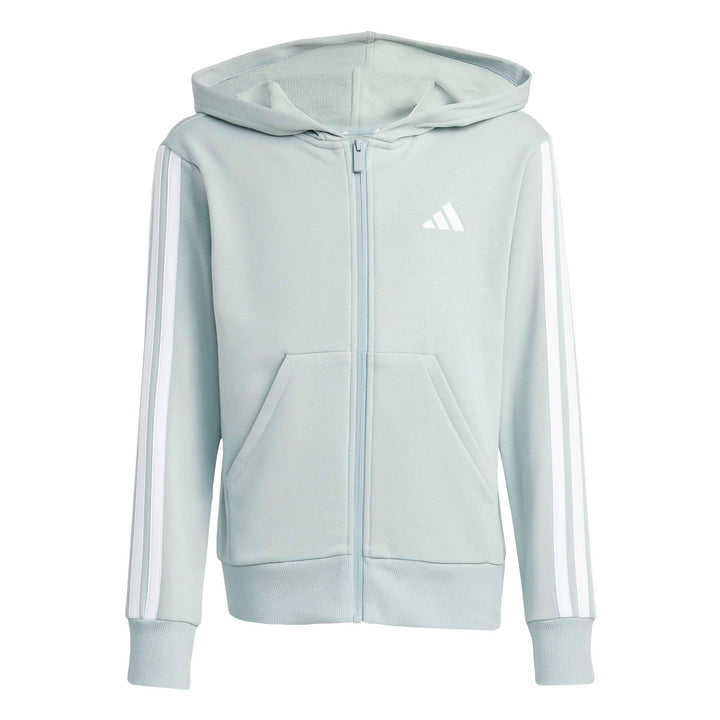 adidas Jg 3S Fz Hd 280 - wosa/white