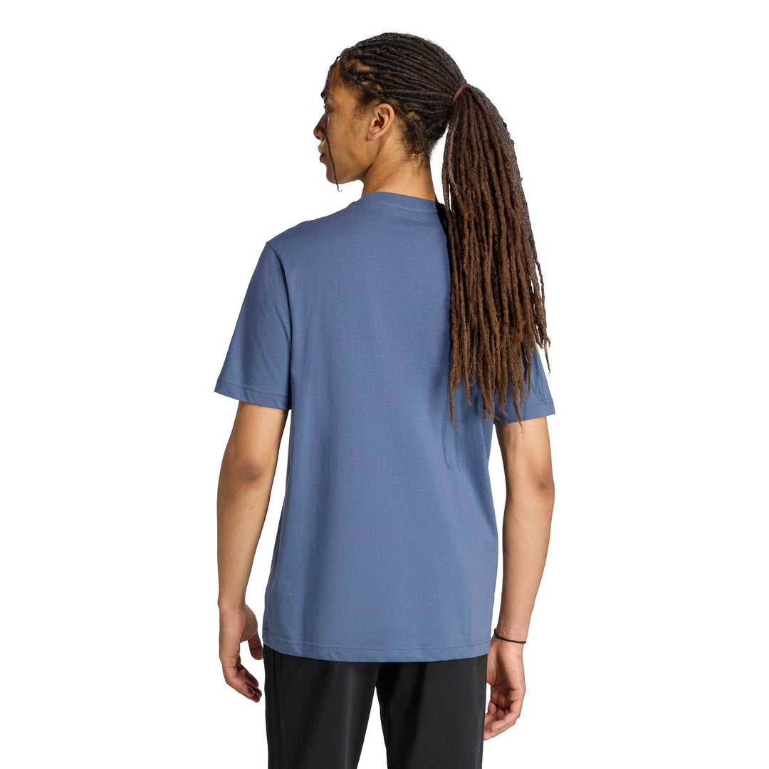 adidas M Hot Linear T - prloin