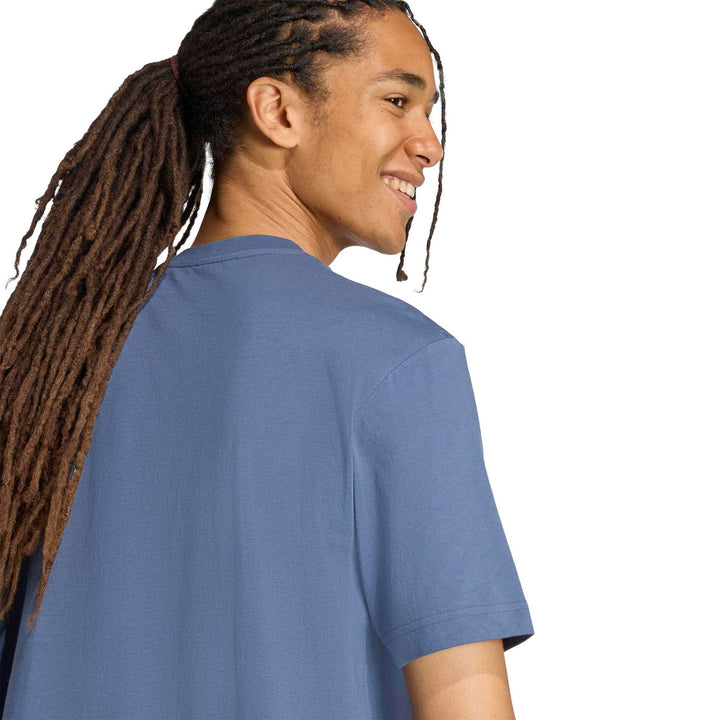adidas M Hot Linear T - prloin