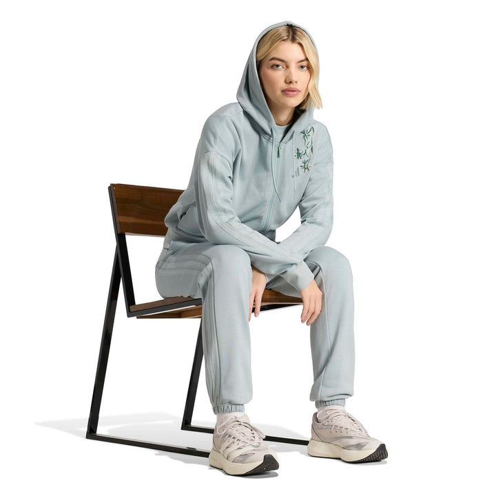 adidas W 3S Ft Fz Hd - wosa