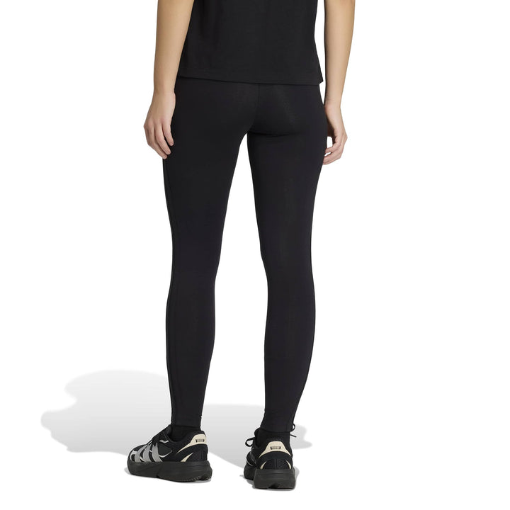 adidas W 3S Sj Leg - black