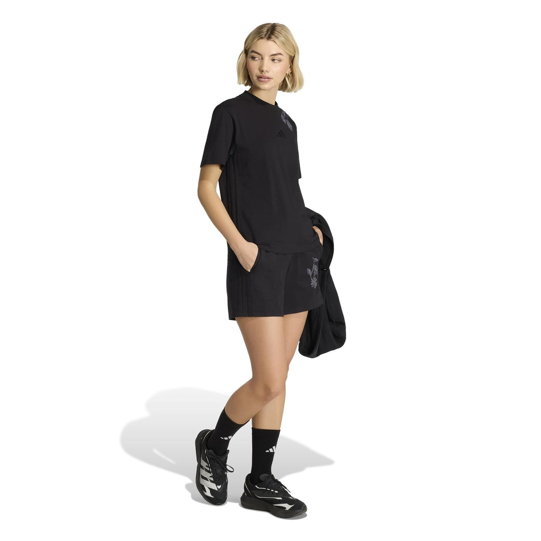 adidas W 3S Sj Sho - black