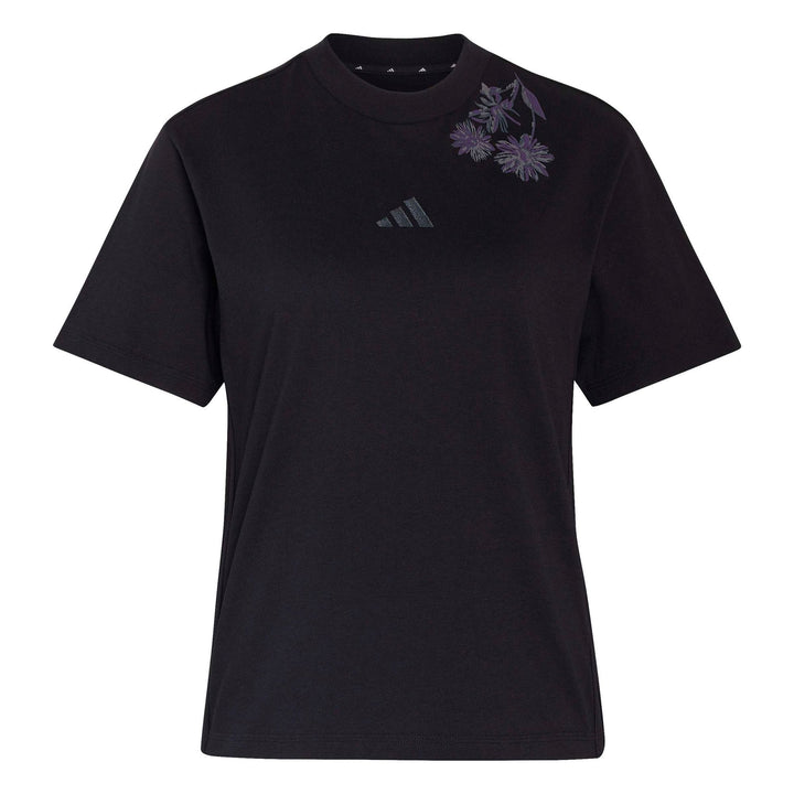 adidas W 3S Sj T - black