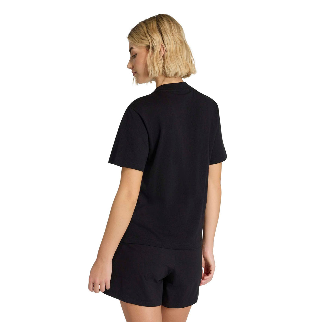 adidas W 3S Sj T - black