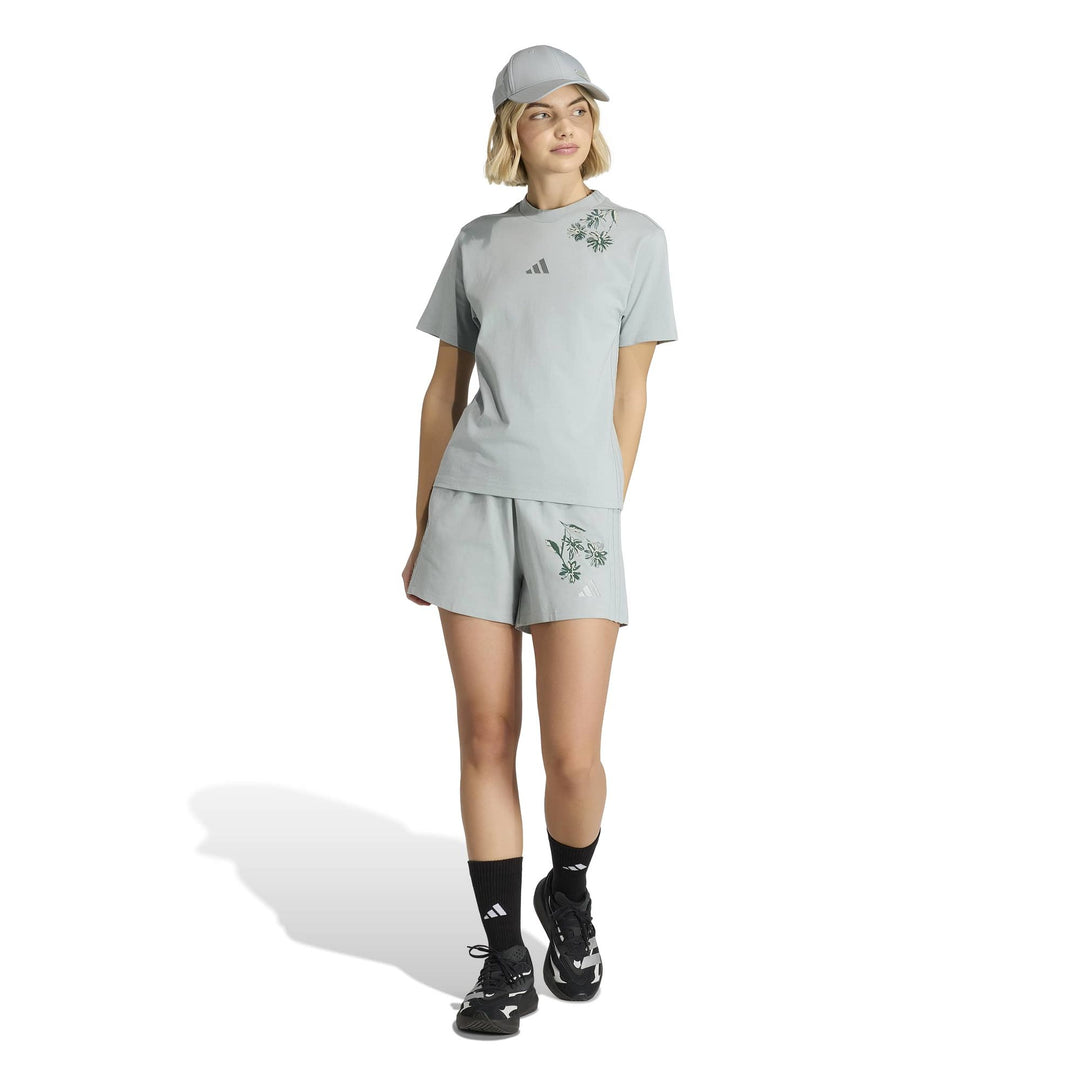 adidas W 3S Sj T - wosa