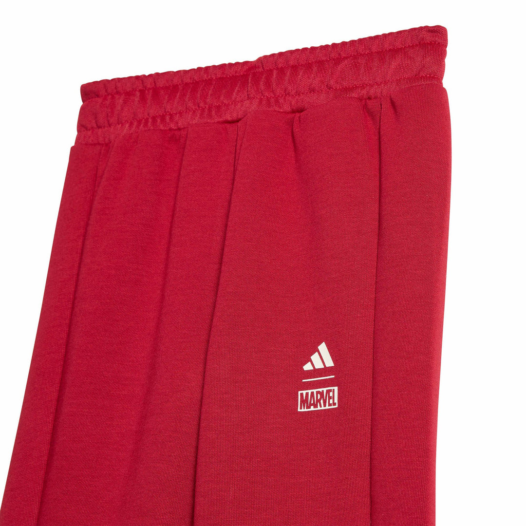 adidas I Mrvl Sm Jog - actmar/owhite