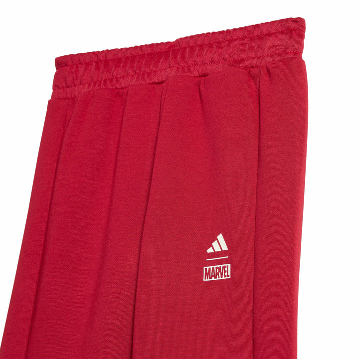 adidas I Mrvl Sm Jog - actmar/owhite