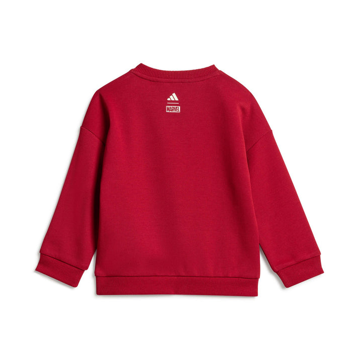 adidas I Mrvl Sm Jog - actmar/owhite