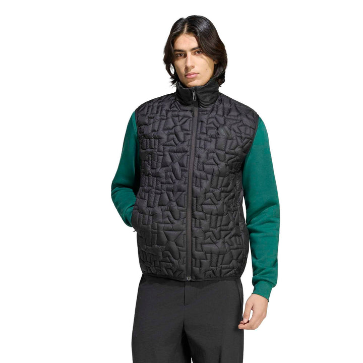 adidas Xpr Hyb V - black