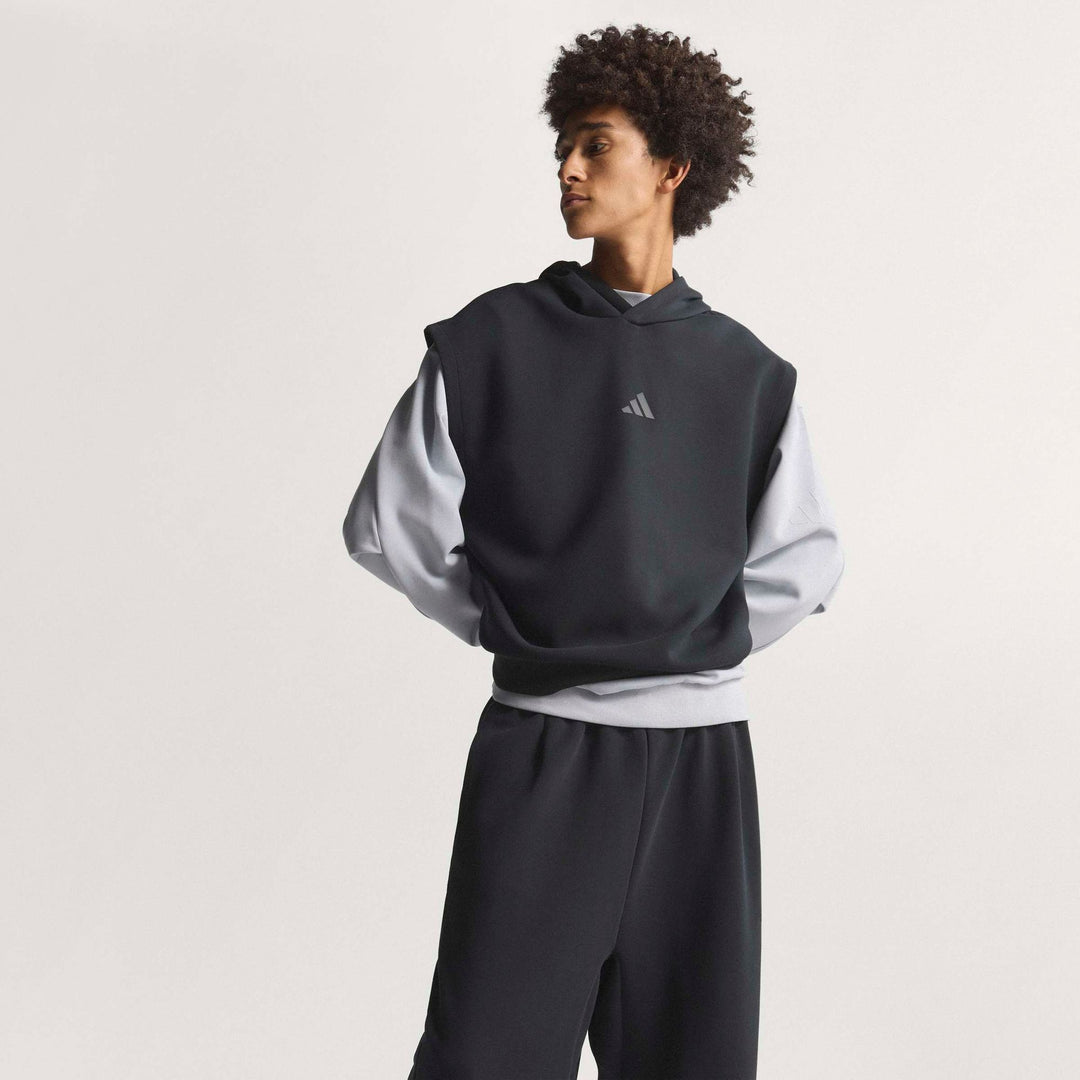 adidas M Sl Oh Pt - black