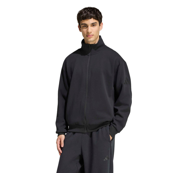 adidas M Sl Tt - black