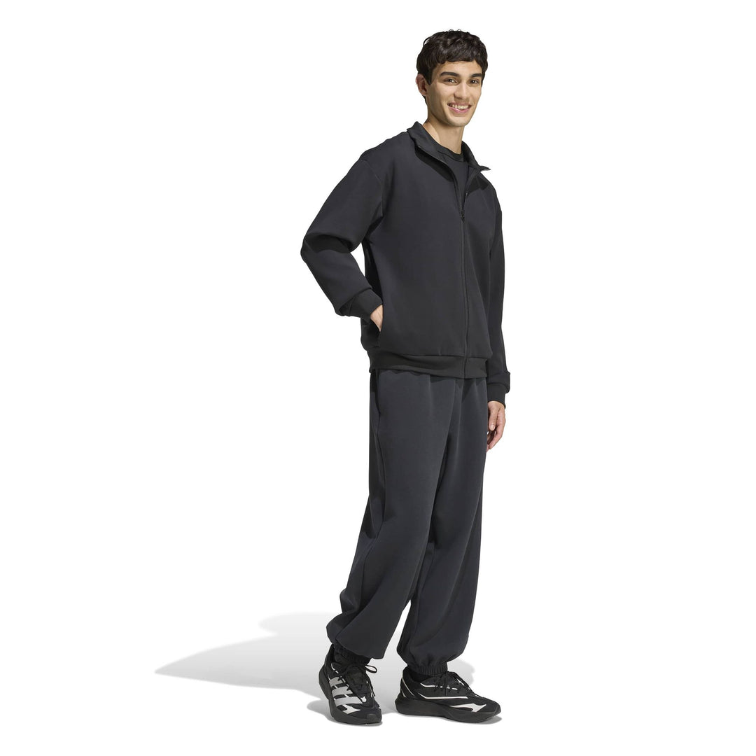 adidas M Sl Tt - black