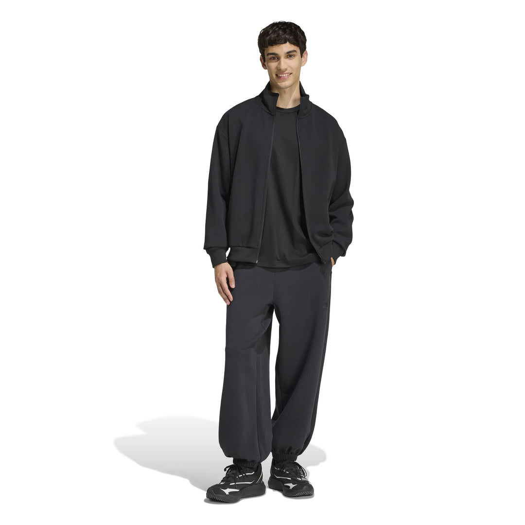 adidas M Sl Tt - black