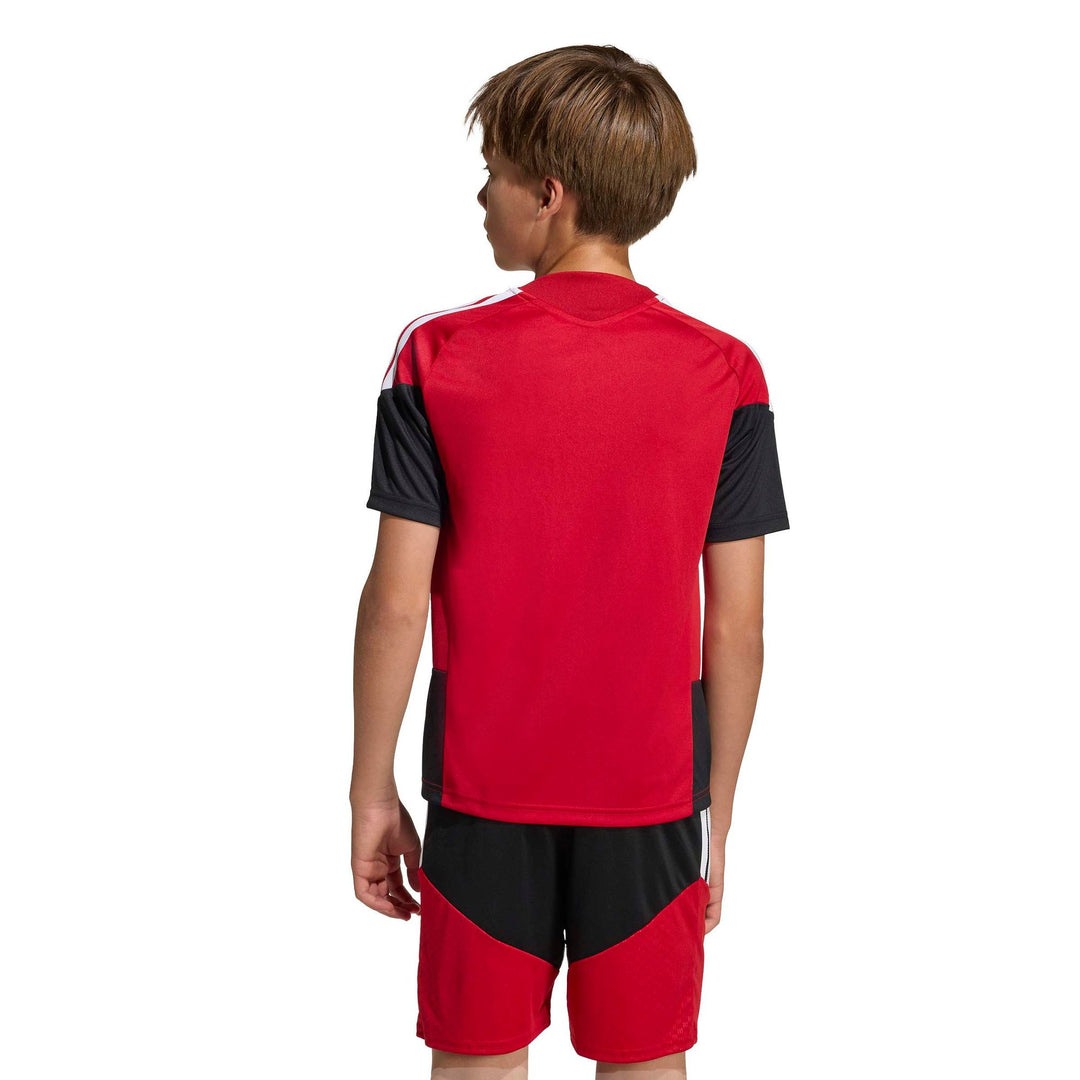 adidas Dfb Tr Jsyy - tepore