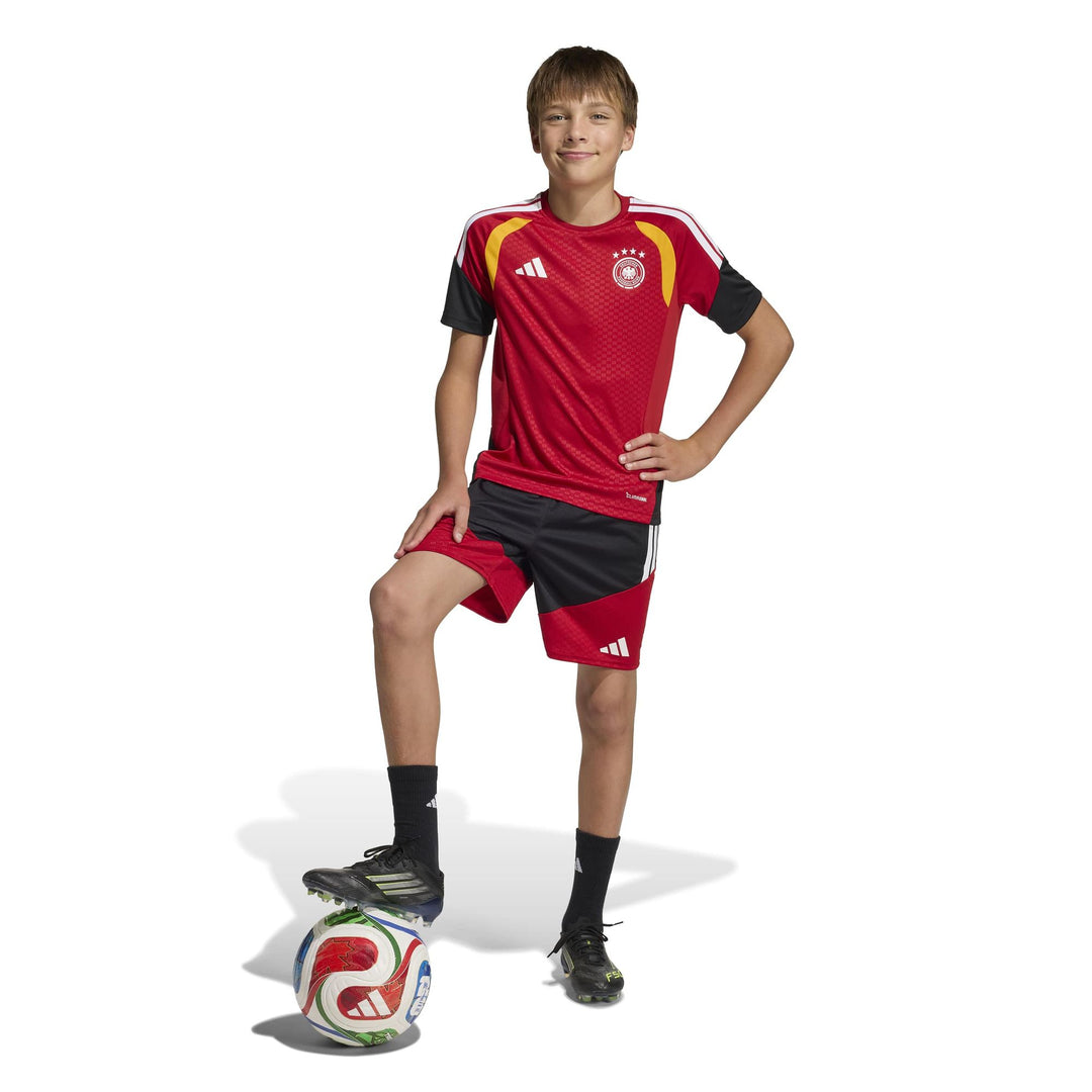 adidas Dfb Tr Jsyy - tepore