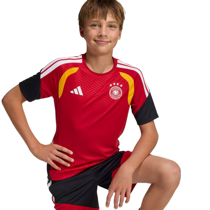 adidas Dfb Tr Jsyy - tepore