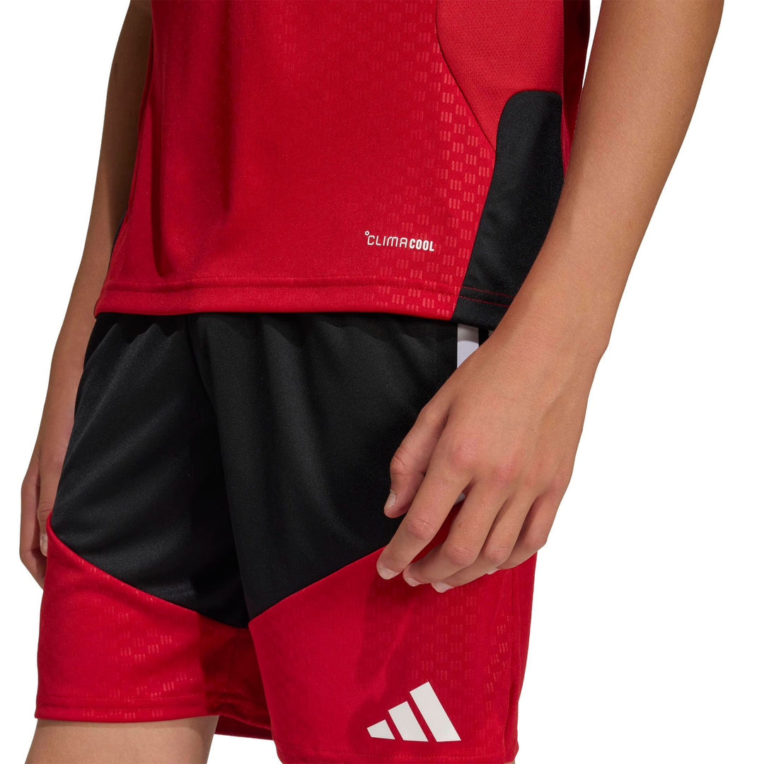 adidas Dfb Tr Jsyy - tepore
