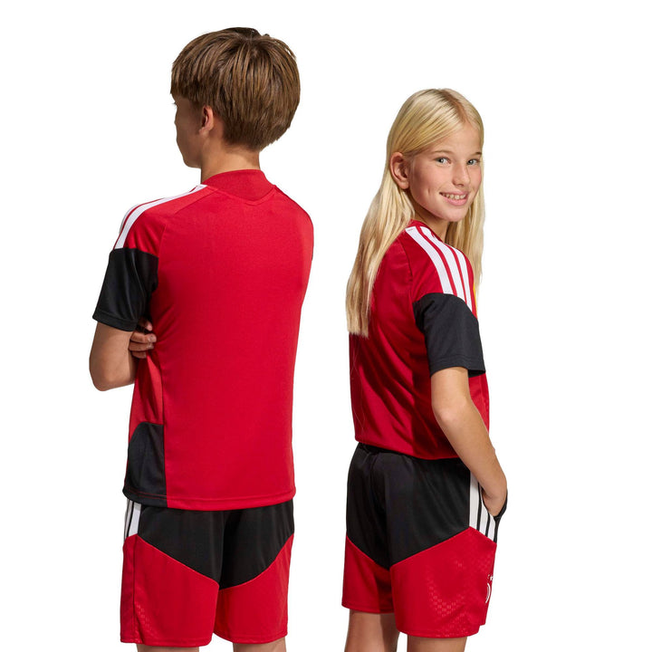 adidas Dfb Tr Jsyy - tepore