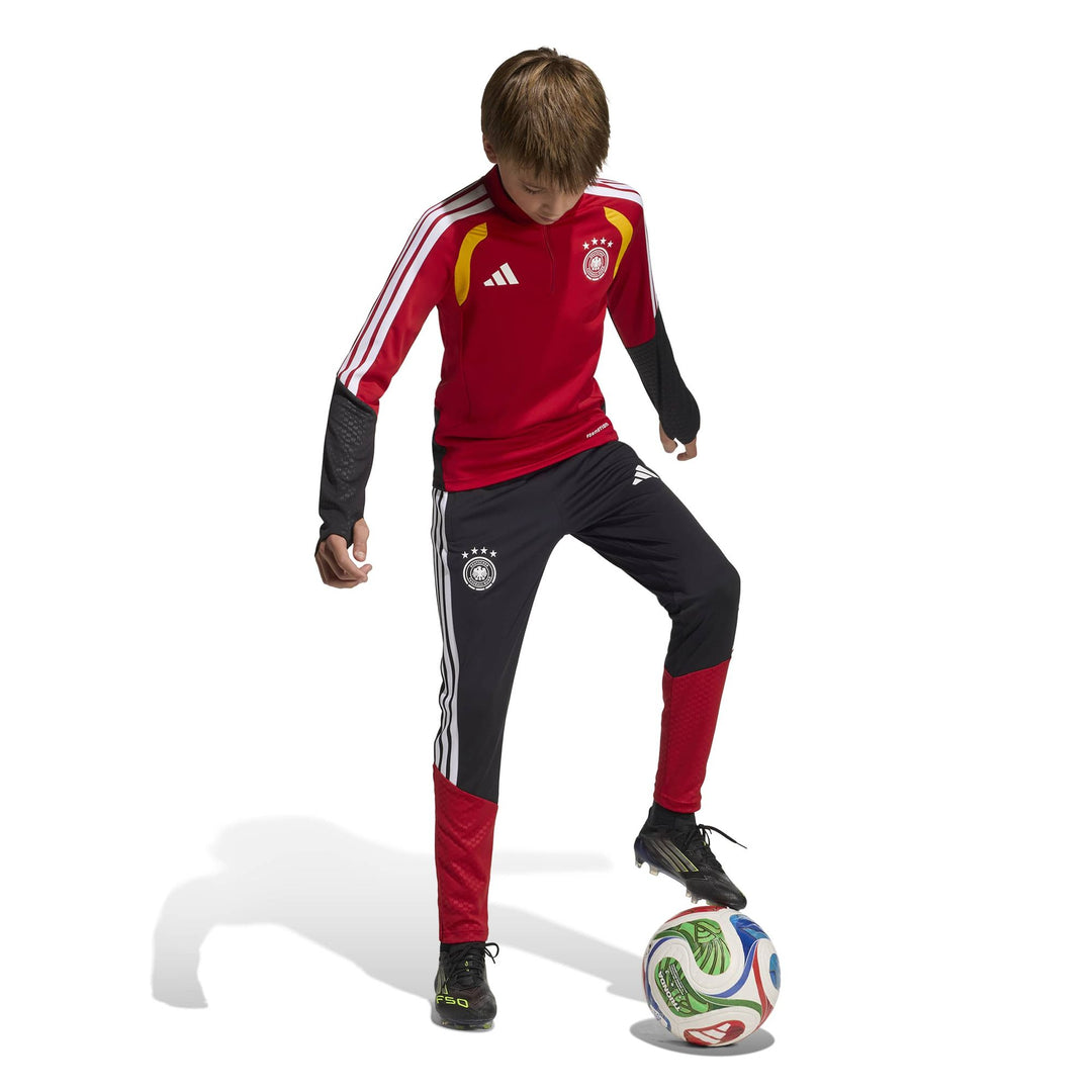 adidas Dfb Tr Topy - tepore