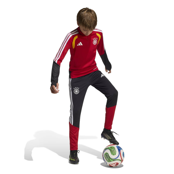 adidas Dfb Tr Topy - tepore