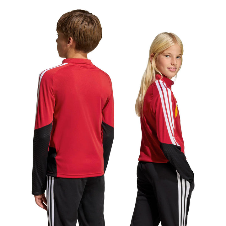 adidas Dfb Tr Topy - tepore