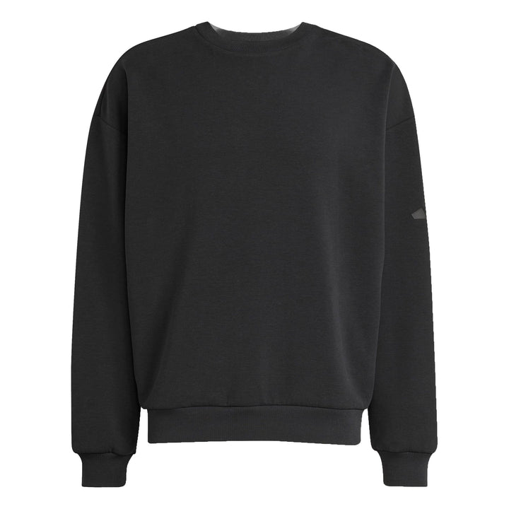 adidas M Sl Sk Crew - black