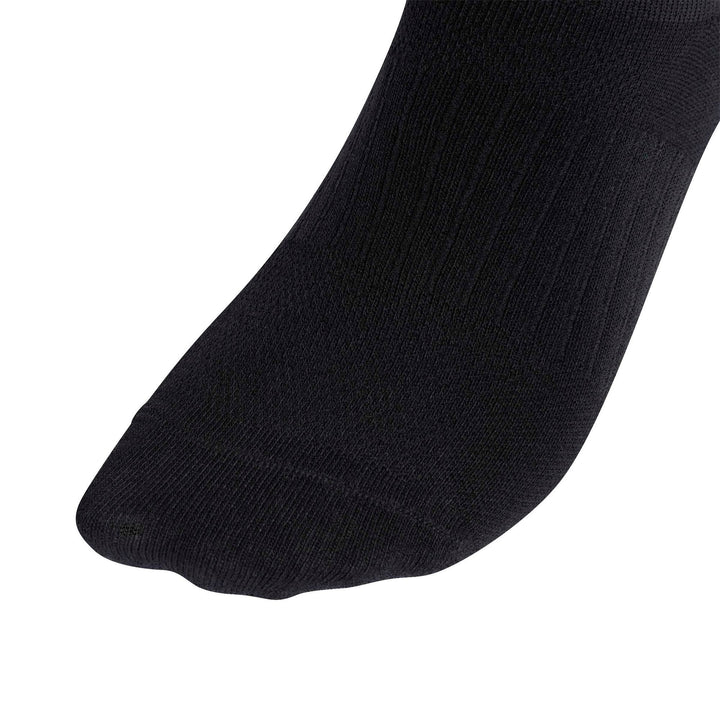 adidas Wl Knee Socks - black/white/white